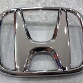 Honda Cıvıc On Amblem Fd6 2007-2011 Arası