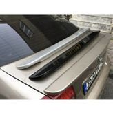 Honda Cıvıc Vtec 2 Bagaj Üstü Spoiler Pianoblack Abs Plastik Taiwan