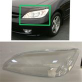 Honda Civic Vtec Far Camı 2003 2004 2005 - Sol