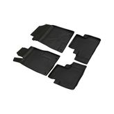 Honda Cr-v Refref 4d Havuz Paspas 2013-2018