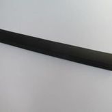 HONDA CRV- 05/06 ARKA KAPI BANDI ALT SOL SİYAH (BFN)