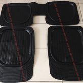 Honda Crv 20062012 3D Havuzlu Paspas