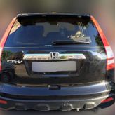 Honda Crv Uyumlu 2007-2011 Boyalı Anatomik Spoiler