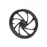 Honda Dio 110 Ön Jant Oem Arasmoto
