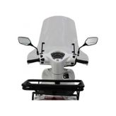Honda Dio Ön Siperlik Camı /yerli Üretim