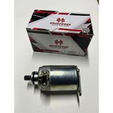 Honda Fziy Marş Motoru Oem