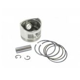 Honda GX160 68 mm Piston Seti