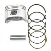 Honda Gx200 Piston Segman Seti 68 Mm
