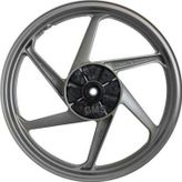Honda Jant Arka Gri Cbf150
