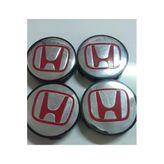 Honda Jant Göbeği 4'Lü 55Mm