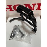 Honda Nc750x Orta Sehba 2023-2024