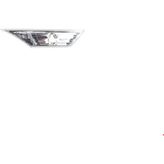 Honda Ön Tampon Sinyali Sol ( Beyaz ) Civic 2017-