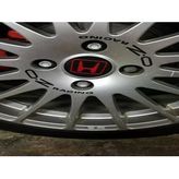 Honda Oz Jant Kapağı