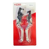 Honda Pcx 125 Deluxe Spor Manet Gri 2025-2026
