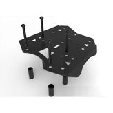 Honda Pcx 2012-2022 Topcase Çanta Demiri