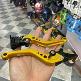 Honda PCX SPOR MANET () GOLD