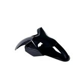 Honda Pcx125 2011-2013 Ön Çamurluk Siyah Orjinal