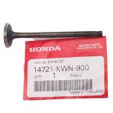 Honda Pcx125 Emme Subap Orjinal