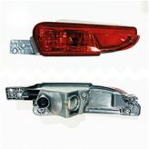 Honda Reflektör Tampon Crv 12-14 Arka Sol