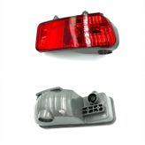 Honda Reflektör Tampon Crv 15-17 Arka Sağ