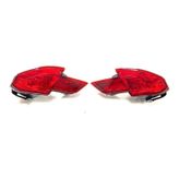 Honda Reflektör Tampon Hrv 16-18 Arka Sol