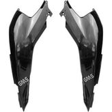 Honda Sele Alti Sag-Sol Set Siyah Dio 110