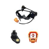 Honda Sensör Abs Cıvıc 01-05 Arka Sol