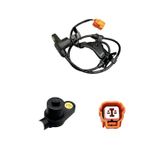 Honda Sensör Abs Cıvıc 01-05 Ön Sağ