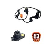 Honda Sensör Abs Cıvıc 01-05 Ön Sol