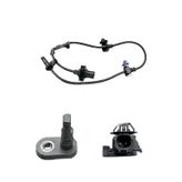 Honda Sensör Abs Cıvıc 06-11 Ön Sol