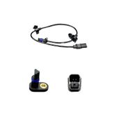 Honda Sensör Abs Cıvıc 12-15 Arka Sol
