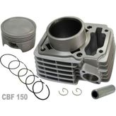 Honda Silindir Set Cbf150