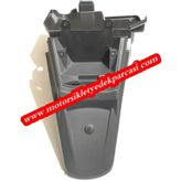 Honda Spacy 110 Arka Çamurluk