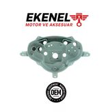 Honda Spacy 110 Kilometre Alt Tabla Oem