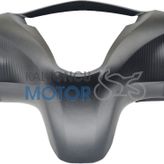 Honda Spacy Alpha Arka Gidon Muhafaza