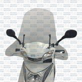 Honda Spacy Ön Cam