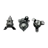 Honda Takoz Motor Crv 97-01 Ön Sol Üst