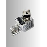Honda Titan Es Silindir Piston Segman Tkr