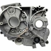 Honda Titan Orjinal Sol Karter