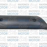 Honda Today 50 Egzoz Muhafazası