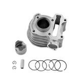 Honda Today 50 Silindir Set