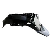 Honda Wing-Go Arka Çamurluk