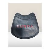 Honda YAZILI UNİVERSAL TOZLUK