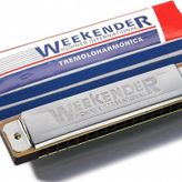 HONER 10C DO MAJÖR MIZIKA WEEKENDER