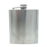 Honest Paslanmaz Çelik Cep Matarası - 7 Oz