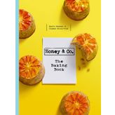 Honey & Co: The Baking Book