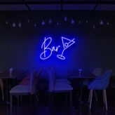 Honey Concept Bar Gece Klübü Neon LED