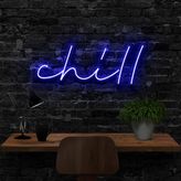 Honey Concept Chill Neon LED