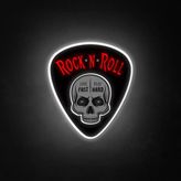 Honey Concept Rock'n Roll Neon LED
