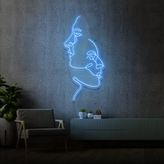 Honey Concept Two Face Neon LED
